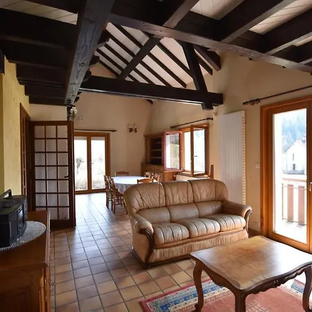 Le Petit Paradis * Le Tholy