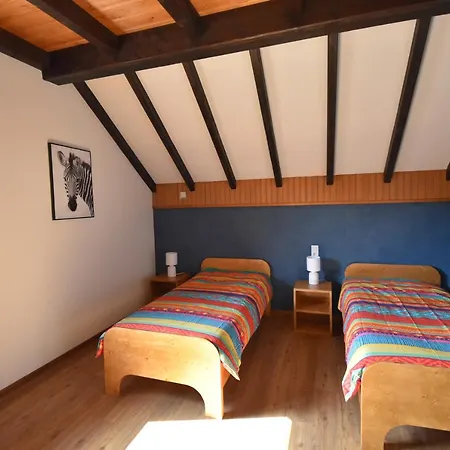 Le Petit Paradis Σπίτι διακοπών